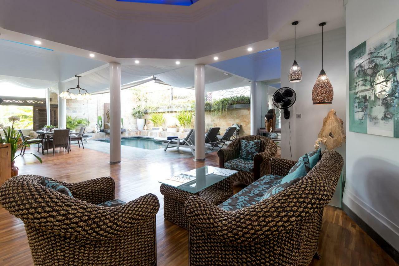 Villa Pura