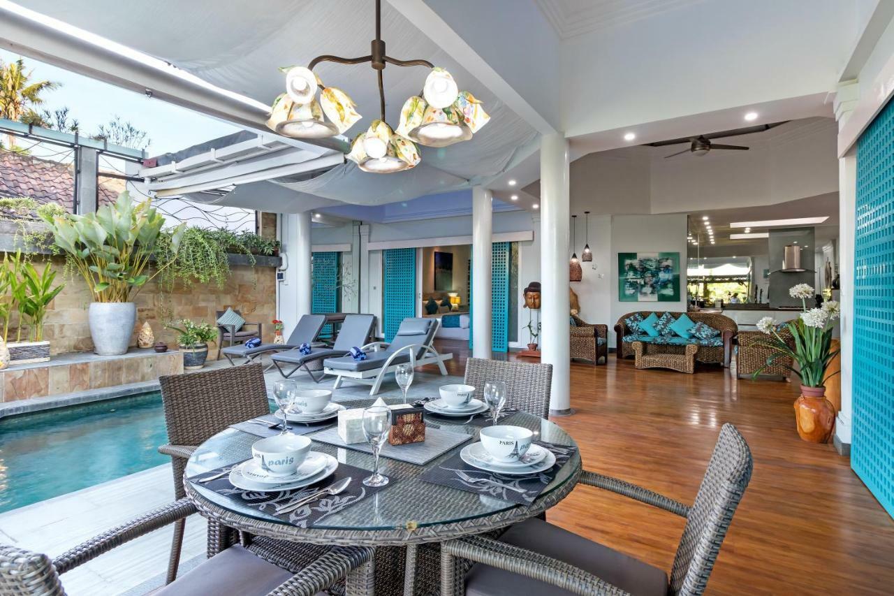 Villa Pura Sanur (Bali)