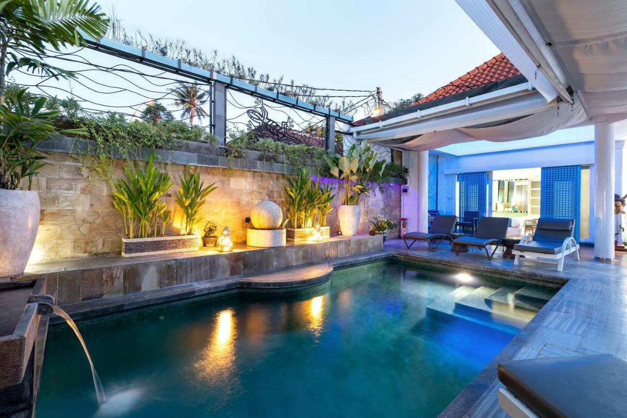 Villa Pura